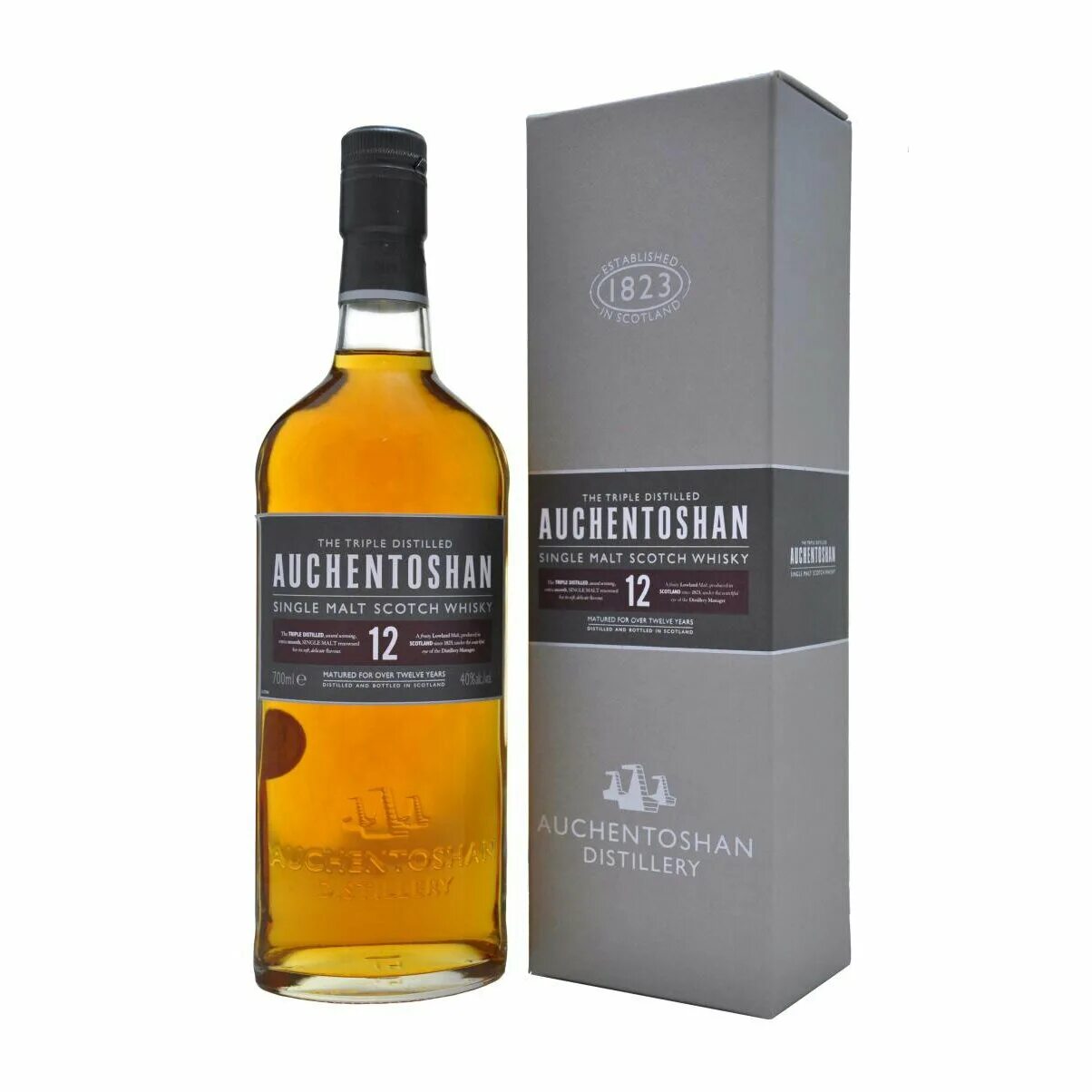 Auchentoshan single. Виски аушентошан 12 лет. Окентошен 12. Auchentoshan 12 Single Malt. Виски шотландский односолодовый Акентошан.