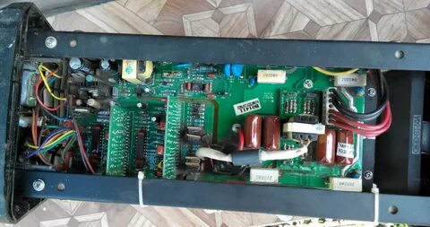 Сварог tech 205
