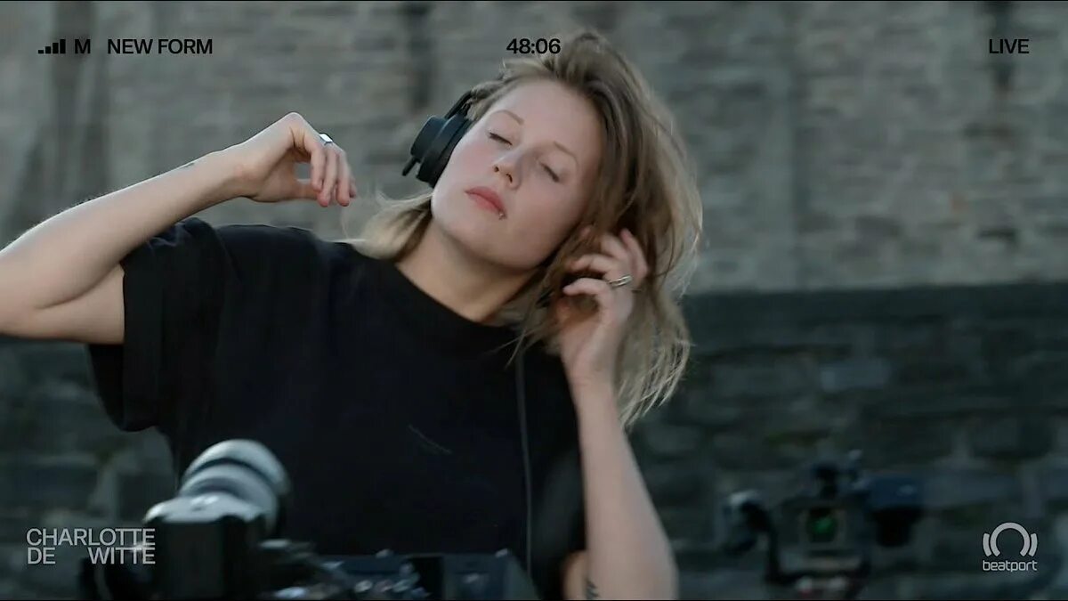 Charlotte de witte age. Charlotte de witte муж.