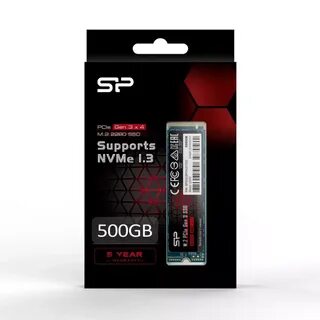 Silicon power ms70