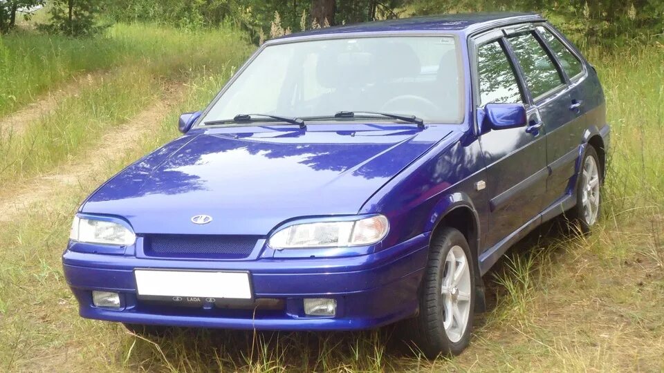 Как выглядит цвет мускари Выбор цвета для марка Toyota Mark II (100), 1,3 л, 1996 года кузовной ремонт D