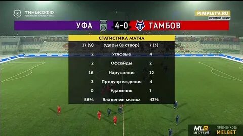 Сколько прямой эфир