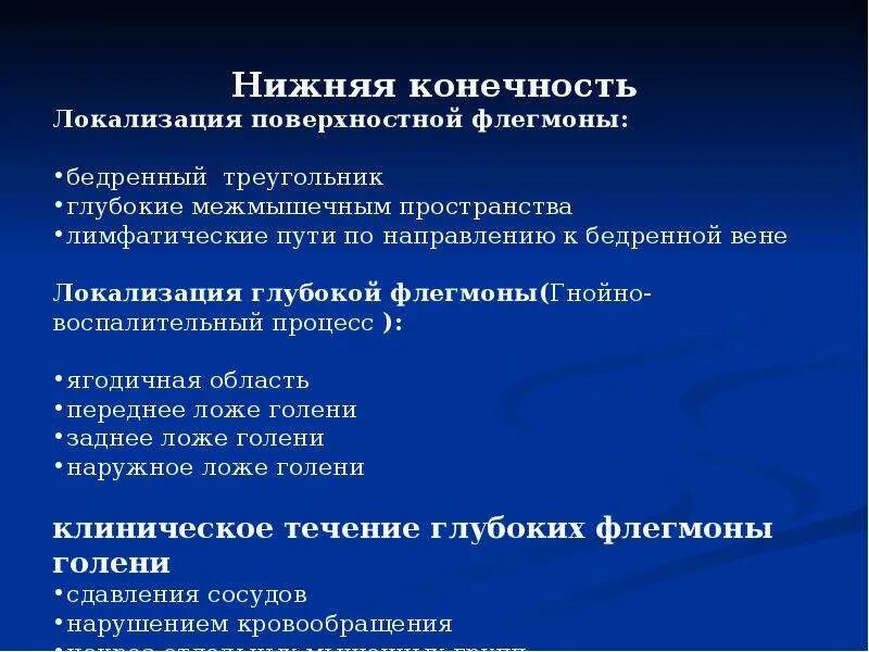 Флегмона подмышечной впадины. Пути распространения инфекции в челюстно лицевой области. Распространение флегмон. Околодосочное пространство. Пути распространения инфекции в челюстно лицевой области.