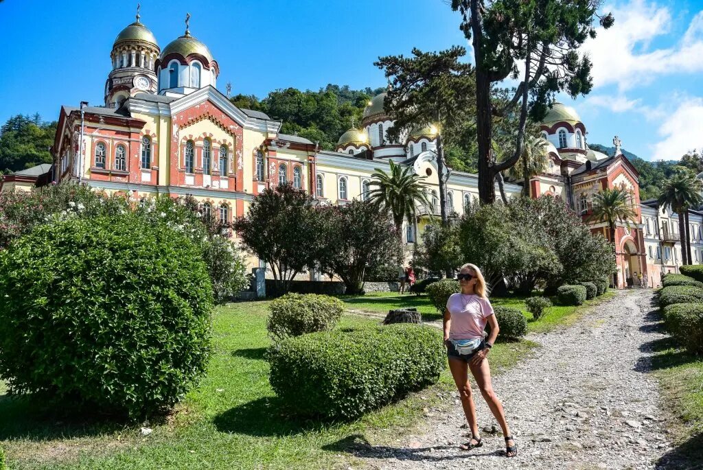 Стоит ли ехать на отдых в абхазию
