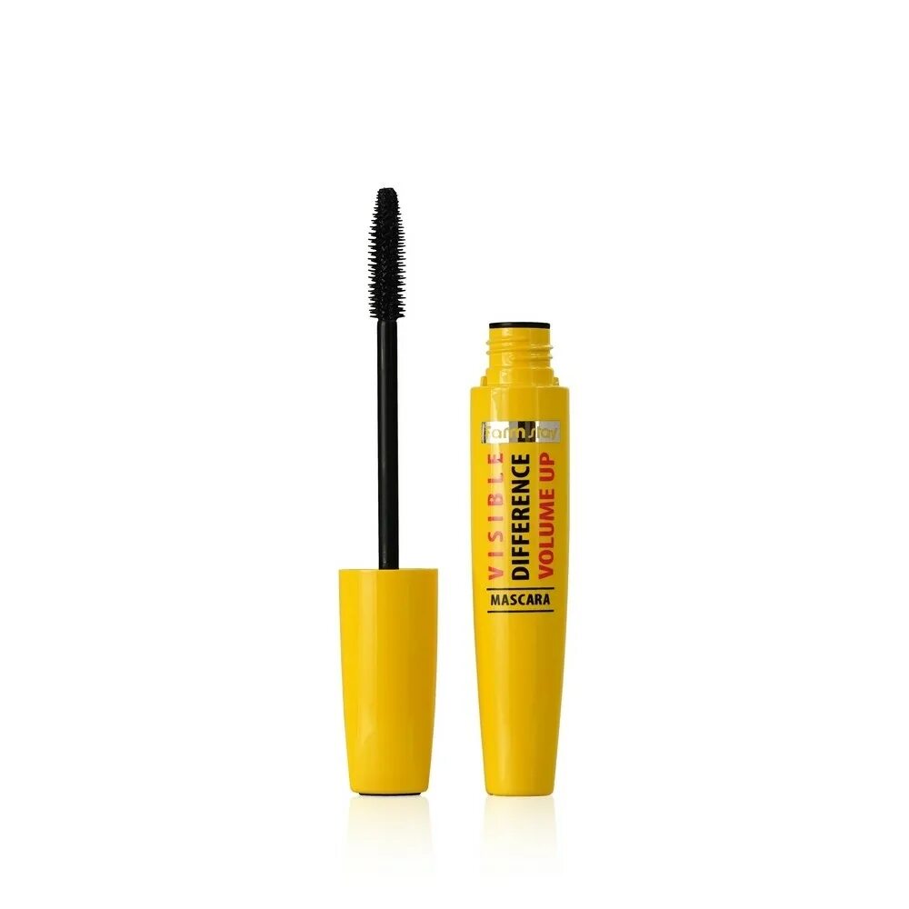Visible difference volume up. Farm stay visible difference volume up mascara (12g). farmstay тушь для ресниц visible difference volume up mascara. тушь фарм стей желтая. тушь для объёма ресниц farmstay visible difference volume up mascara 12 гр.
