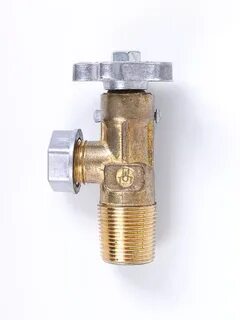 Вентиль ВБ-2 для газового баллона ВИПРА 191177820 купить в интернет-магазине Wil