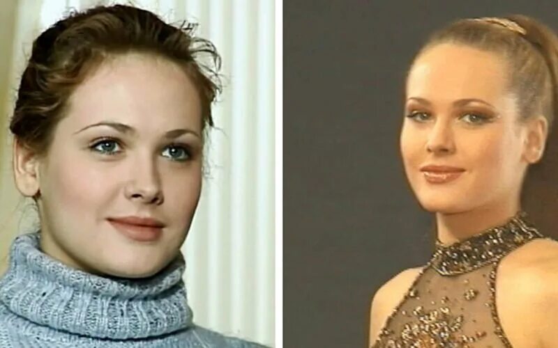 Что стало со звёздами сериала "Бедная Настя" 20 лет спустя: фото, истории