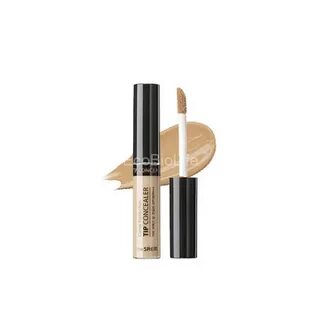 Cover concealer