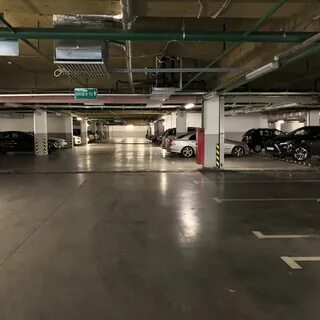 Измайлово парковка