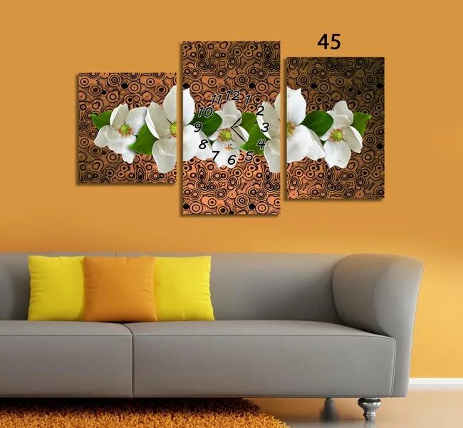 Дизайнерские картины. Модульная картина интерьеры. Картины для интерьера. Триптих цветы маслом. Триптих цветы.