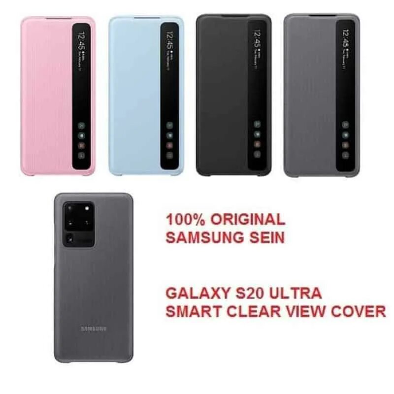 S21 smart clear. Samsung Galaxy s20 Ultra Smart Clear view Cover. S20 Samsung Ultra чехол Smart. Смарт-чехол Samsung s20 Ultra. Чехол Samsung s20 Plus Smart Clear view.