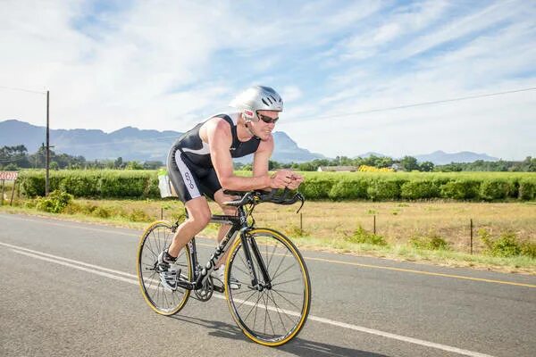 Improving cycle