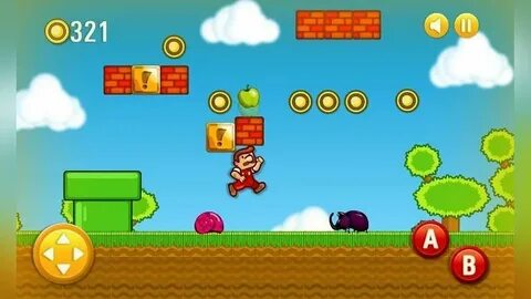 Play s world