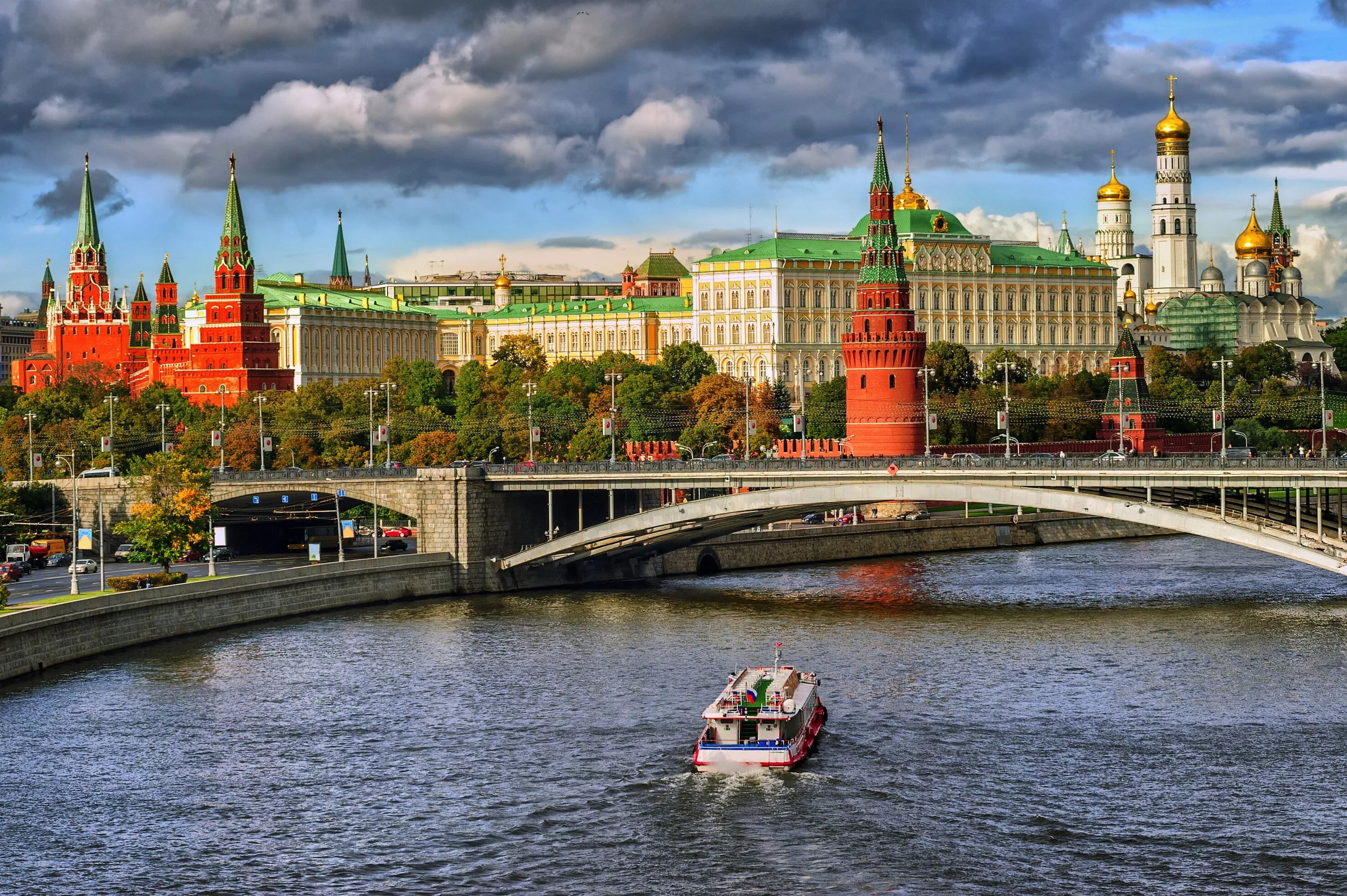 Являются одним из лучших мест