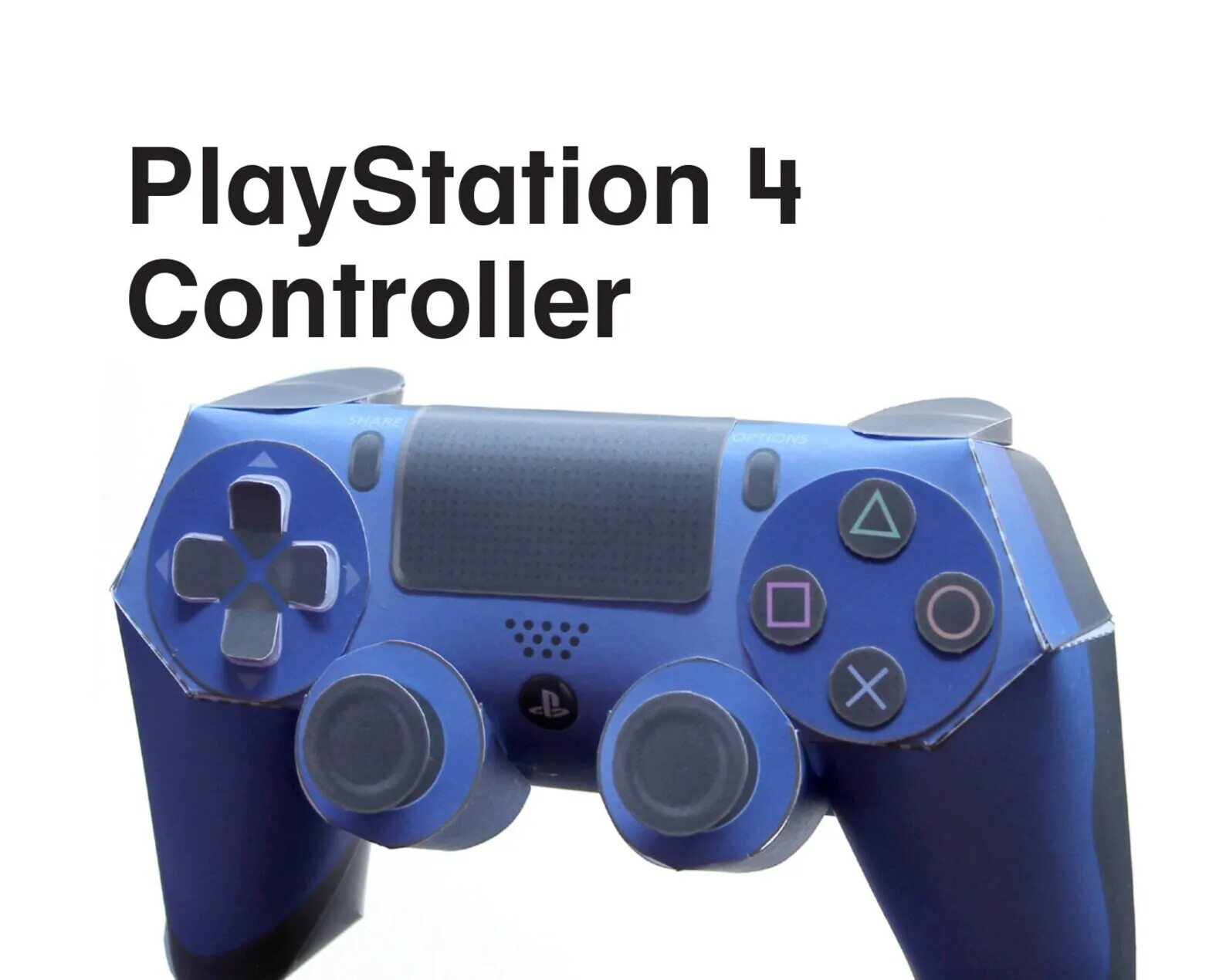 Template controller