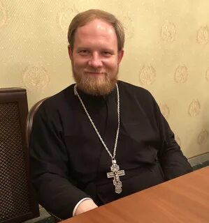 Пресс патриарх