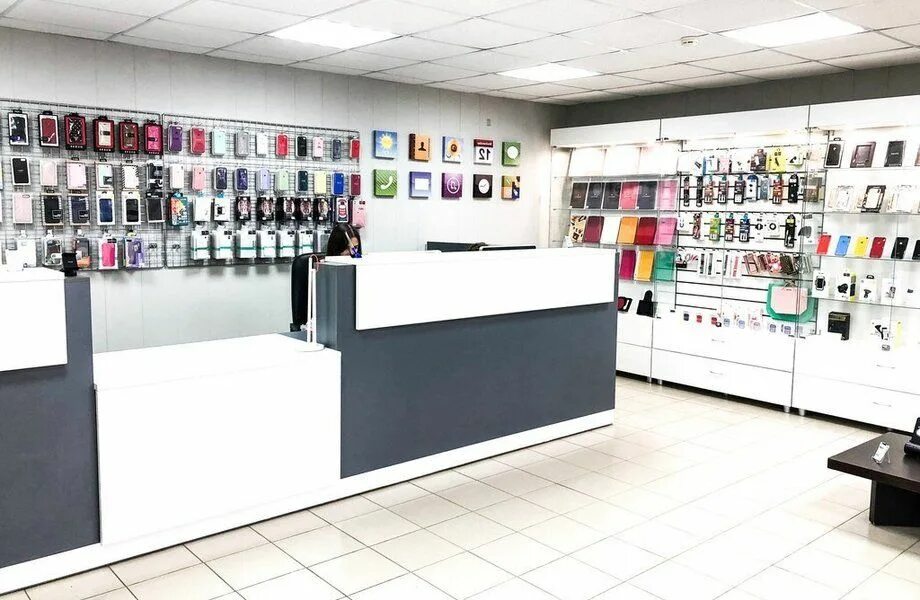 Магазин техники apple нижний новгород. Магазин айфонов. Магазин электроники Apple.