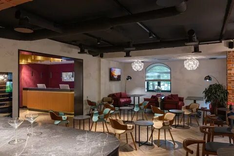 Berry hotel отзывы