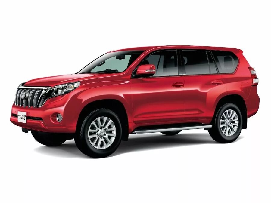Тойота ленд крузер 150 красный. Toyota prado vx. Land cruiser prado 2022. Тойота прадо красная. Тойота прадо 150 красный.