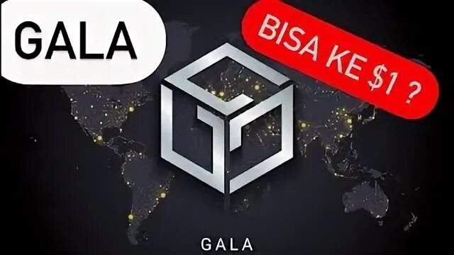 Gala coin комбо