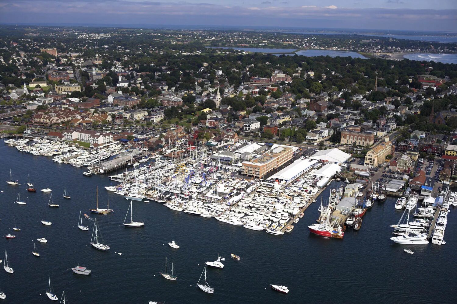 Newport