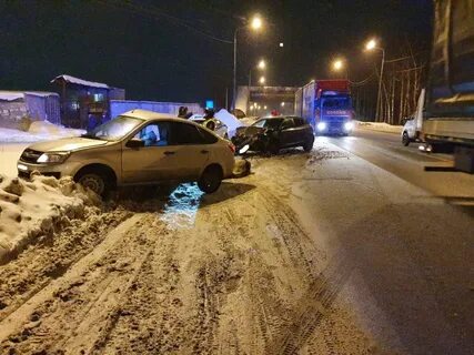 Новости дтп рязанских