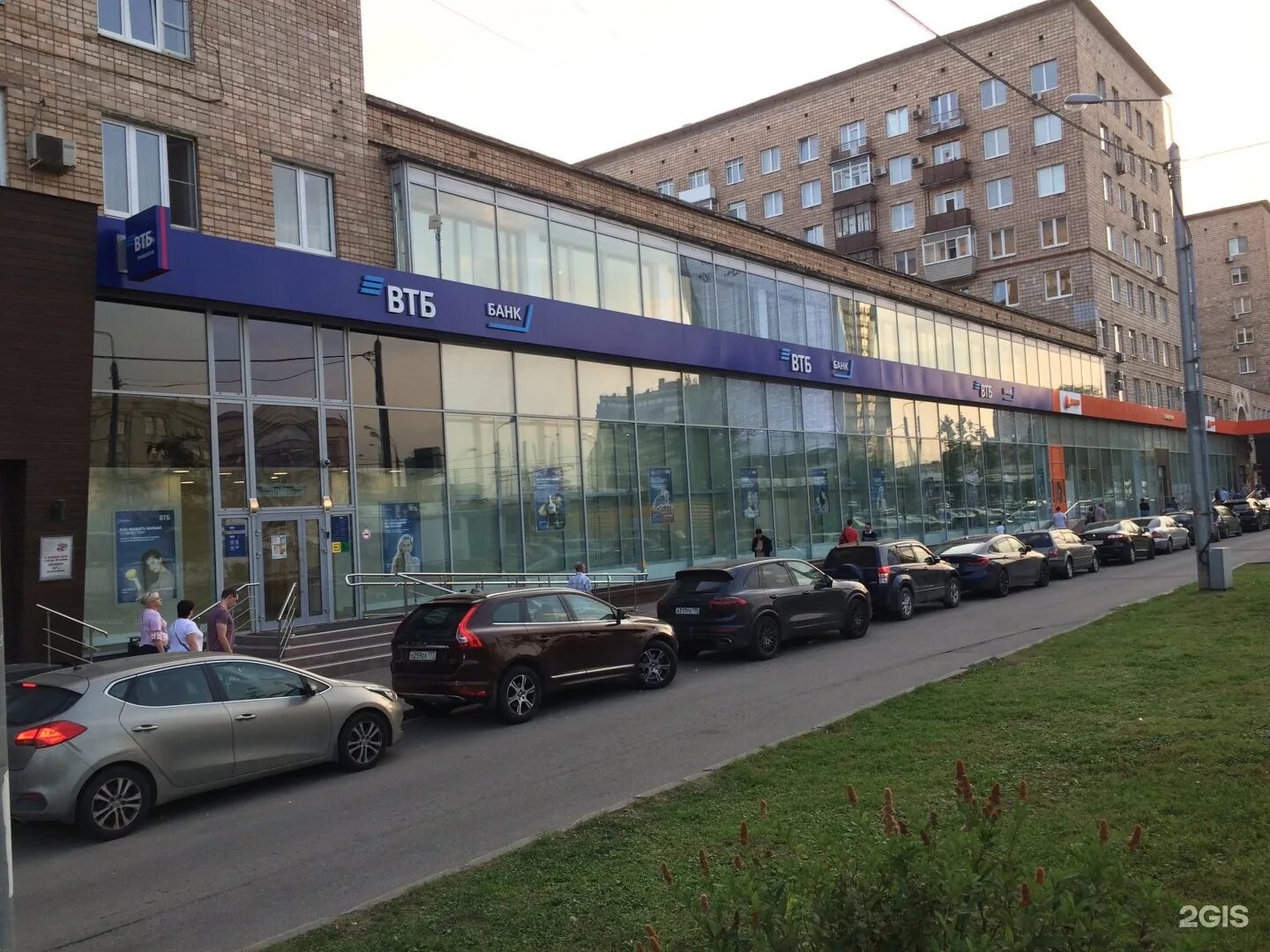 ленинградский проспект 80к21