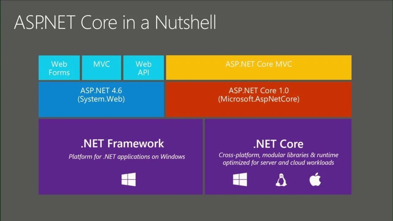 Microsoft native framework. Asp net core. microsoft asp. net. asp.net core 5. asp net core mvc.