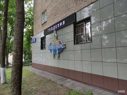 Геосервис московский просп 18 пушкино отзывы