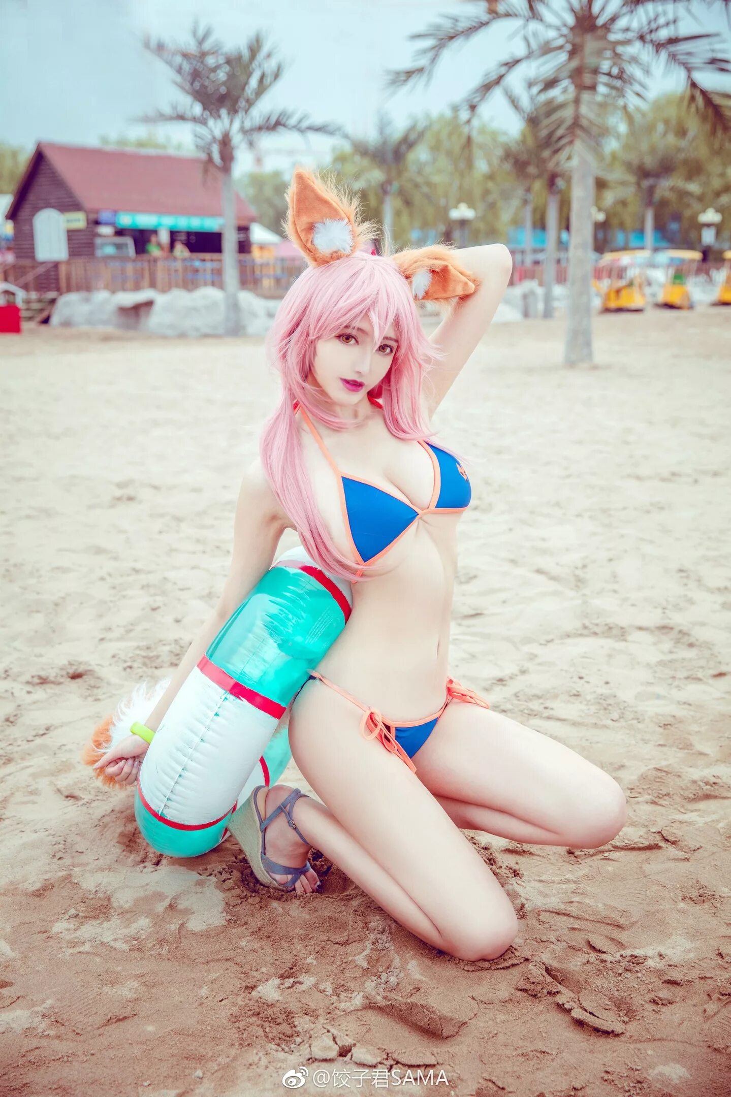 Косплей в бикини. Фиора косплей. Sakuya izayoi cosplay. Sakuya izayoi cosplay bikini. Японский бикини косплей.