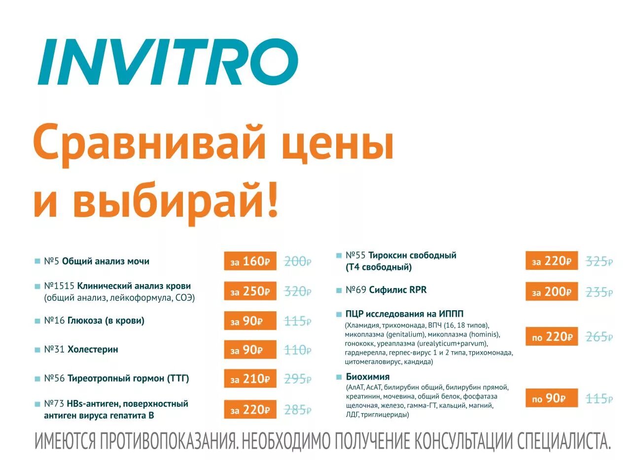 Клиника инвитро. Инвитро перечень услуг. Медицинские анализы реклама. Инвитро морозовск