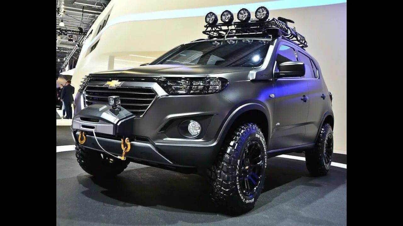 Шеви Нива 2016. Chevrolet Niva 2 концепт. Нива Шевроле новая модель 2021. Новая Шевроле Нива концепт.