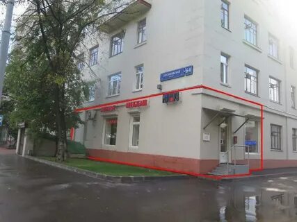 Тульская 6