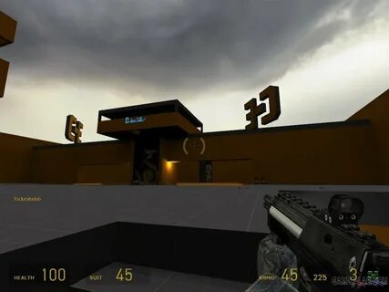 Cs 2 deathmatch
