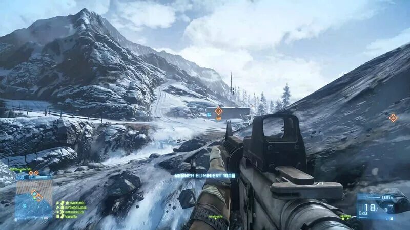 Battlefield мультиплеер. Bf3 multiplayer. бателфилд плей 3. бателфилд мультиплеер. бателфилд 3 с ботами.