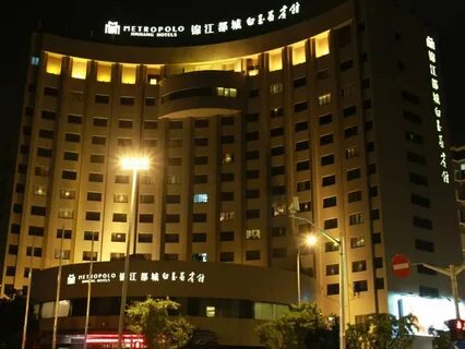 Jinjiang hotels