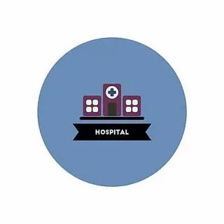 Слово hospital