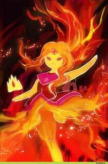 Fire time