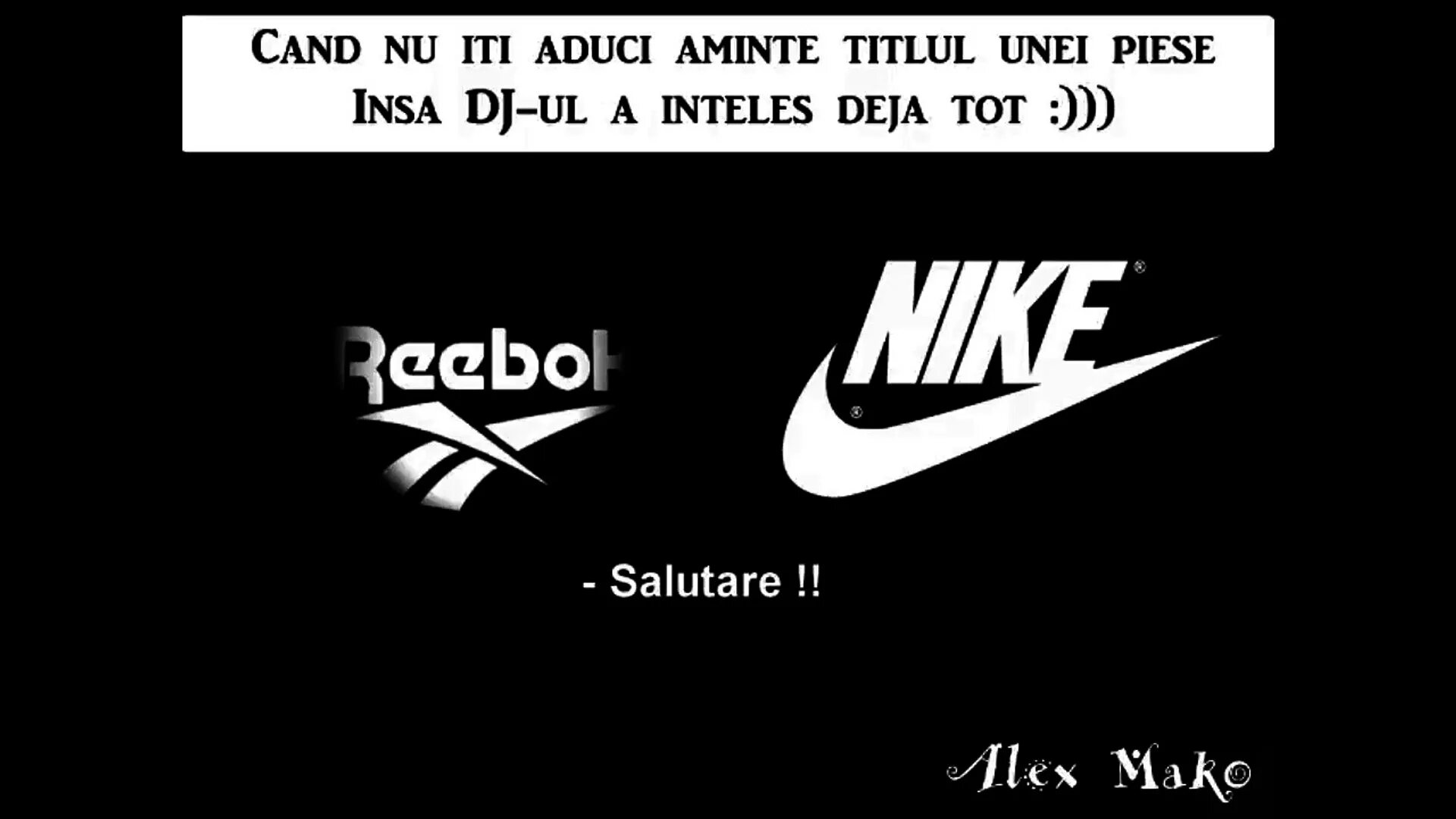 Reebok vs Nike. Reebok or the Nike. Найк против рибок. Сунт найк.