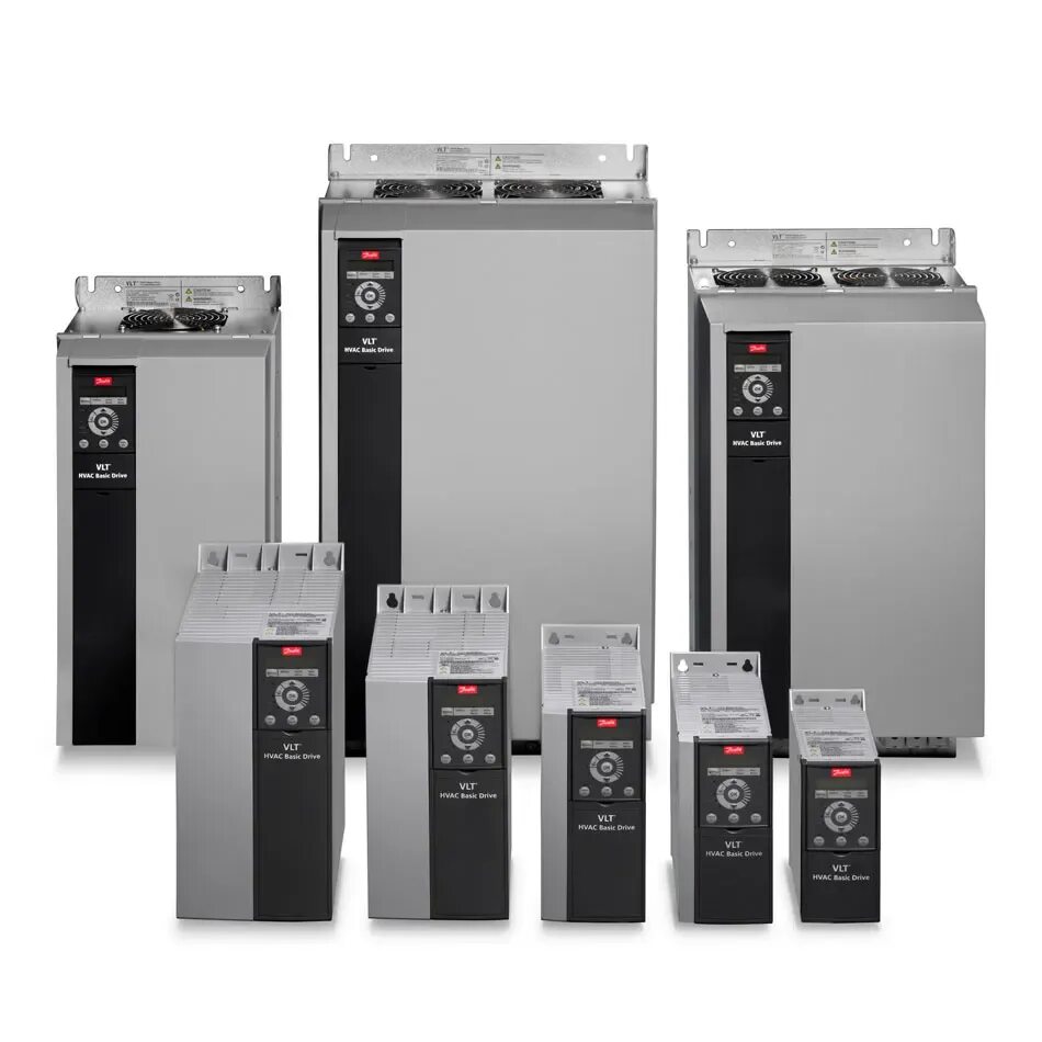 Преобразователь частоты danfoss. Danfoss fc101. Danfoss FC-101 частотный преобразователь. Danfoss VLT HVAC Basic Drive FC-101. Частотный преобразователь Danfoss VLT HVAC Basic Drive.