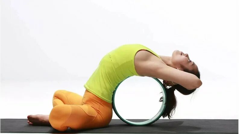 Yoga Wheel Pose Guide: 7 Easy Exercises for Beginners UpCircleSeven Wheel pose y