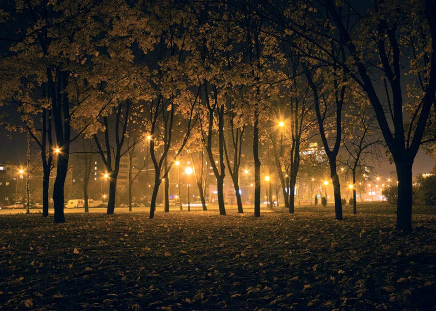 Осень ночь. Осенний парк вечером. Осень вечер город. Осенний парк ночью. Осенняя ночь сентябрь