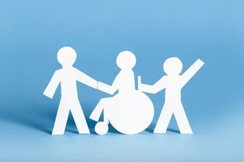Inclusive environment
