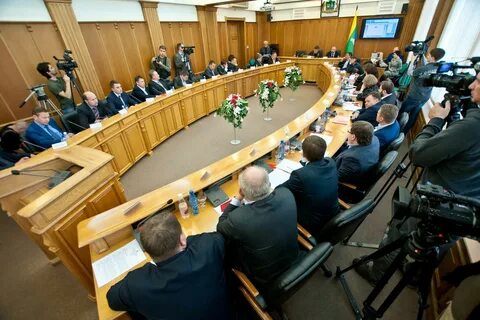 Депутаты екатеринбурга