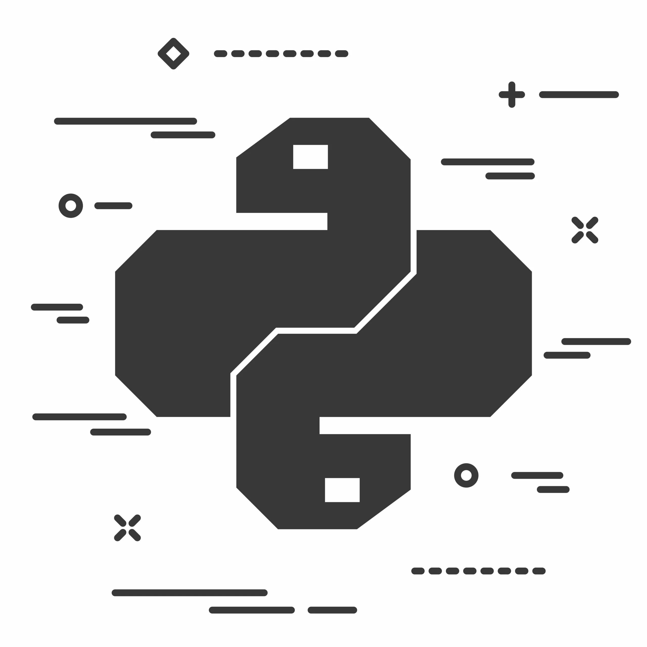 Python minimal. Python иконка. питон эмблема. питон программирование иконка. черно белый логотип питона.