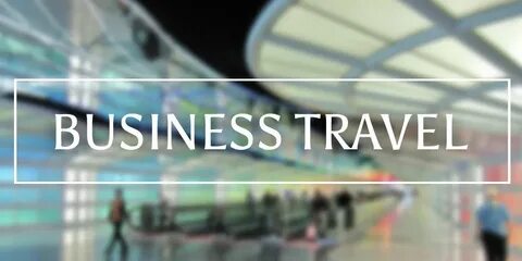 Its travel