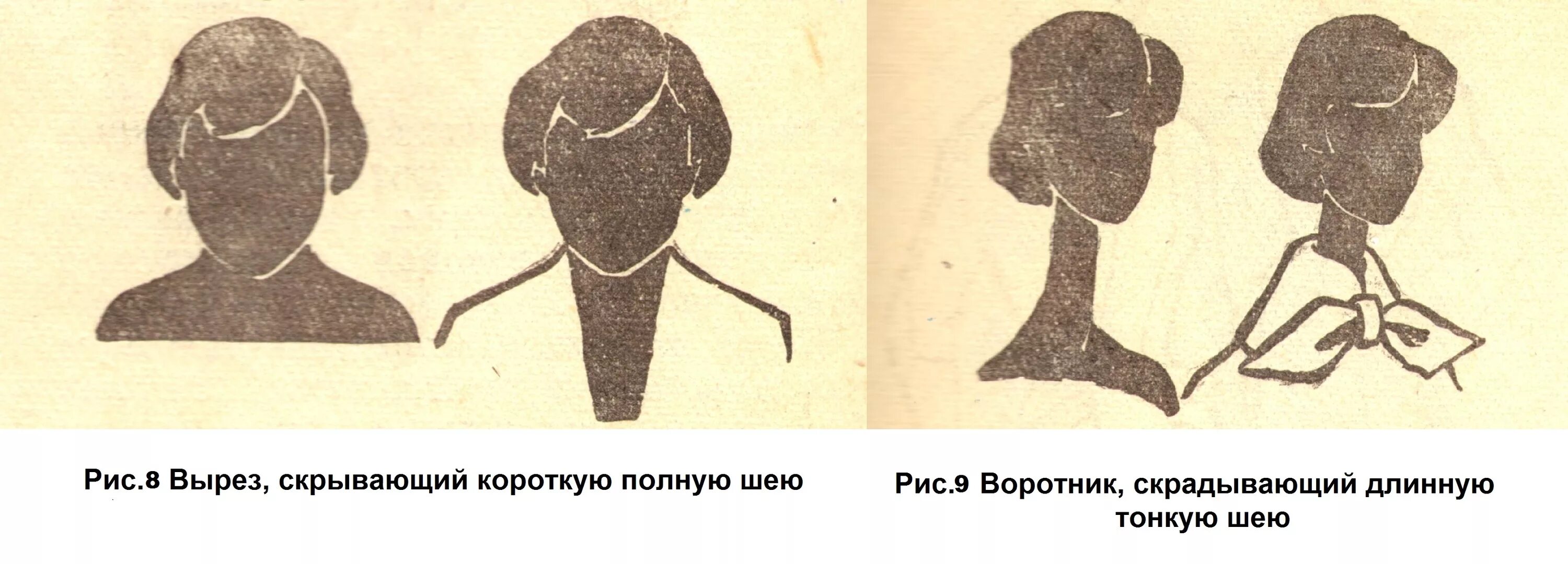 Длинная шея признак. Длинная шея и короткая шея. Вырез для короткой шеи. Короткая и нормальная шея.