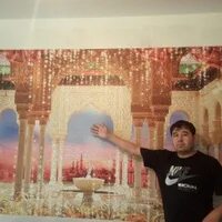 Саид раджабов
