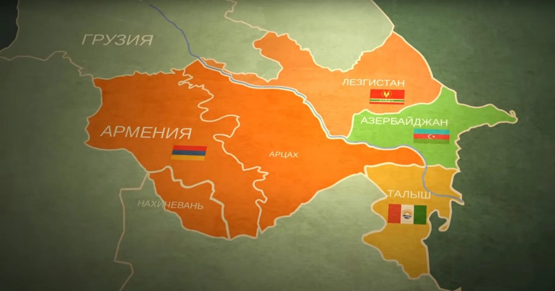 Работает ли мир в азербайджане. Арцах Нагорный Карабах карта. Территория Армении с Арцахом. Территория талышей в Азербайджане. Азербайджан на карте.
