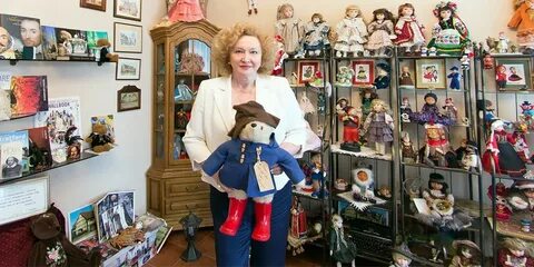 Helen toy